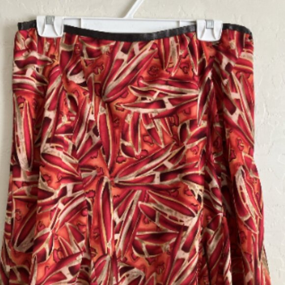 Lane Bryant Skirt 14 16 - Picture 2 of 10